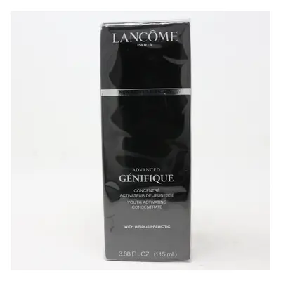 Lancome Advanced Genifique Youth Activating Concentrate 3.88oz New With Box