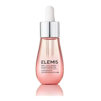 Elemis Pro-Collagen 0.5 Rose Facial Oil