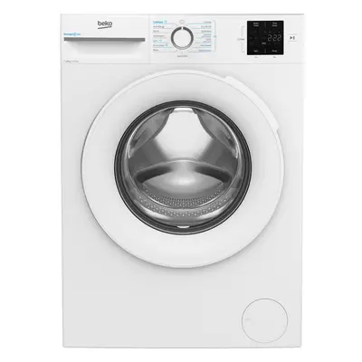 Beko EnergySpin B3W31041W 10kg Washing Machine with rpm - White - A Rated