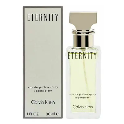 Eternity by Calvin Klein for Women 1.0 oz EDP Spray