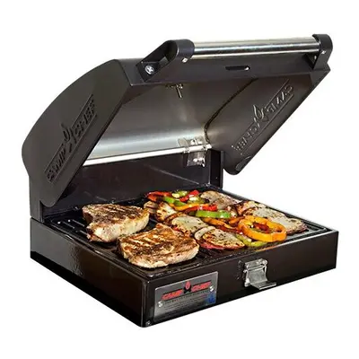 Vango Black Camp Chef BBQ Grill Box