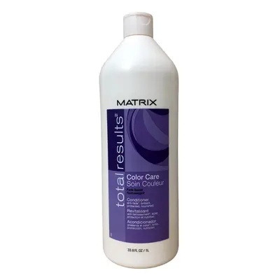 Matrix Total Results Color Care Conditioner 33.8 OZ