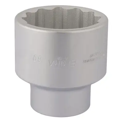 Elora Bi-Hexagon Socket, 1"" Sq. Dr., 60mm