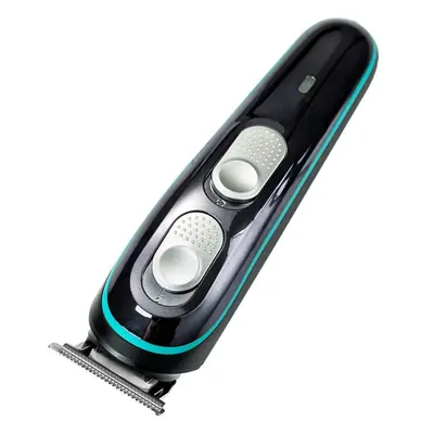 Professional Waterproof Hair Trimmer Display Men's Hair Clipper Grooming Low Noise Clipper Titan