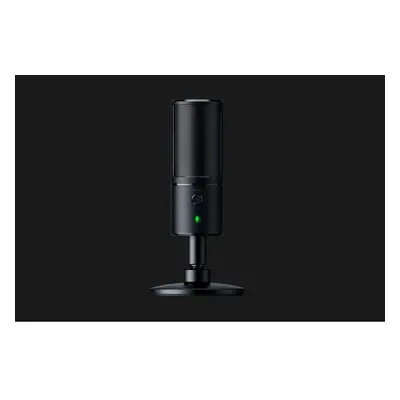 Razer Seiren Emote Black Studio microphone