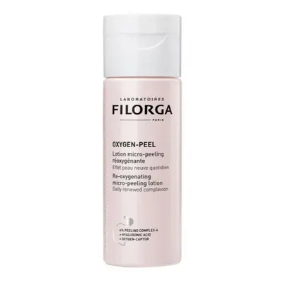 Filorga Oxygen-Peel Re-Oxygenating Micro-Peeling Lotion 150ml