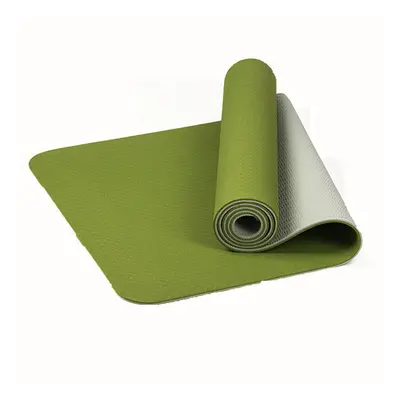 (Grass Green) Fitness Sport Anti Skid Pad