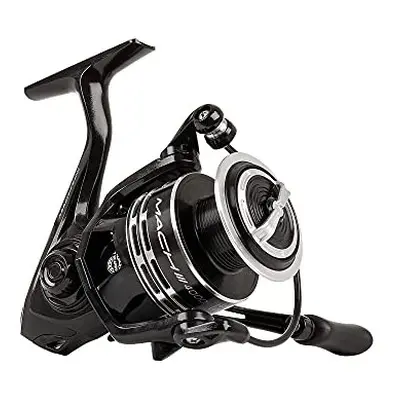 Mach Iii Spinning Reel