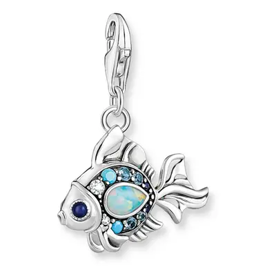 Thomas Sabo Womens Charm - Pendant ref. 1884-945-7