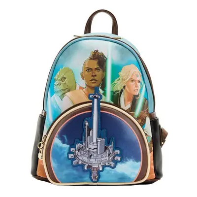 Star Wars High Republic Comic Mini Backpack