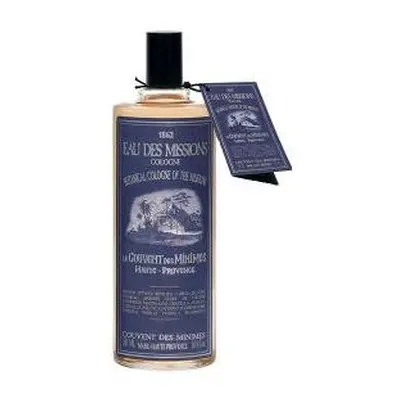 L'Occitane Eau Des Missions 16.9 Oz Cologne Splash