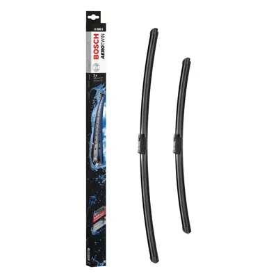 Wiper Blade Aerotwin A586S, Length: 680mm/515mm â Set of Front Wiper Blades - Only for Left-Ha