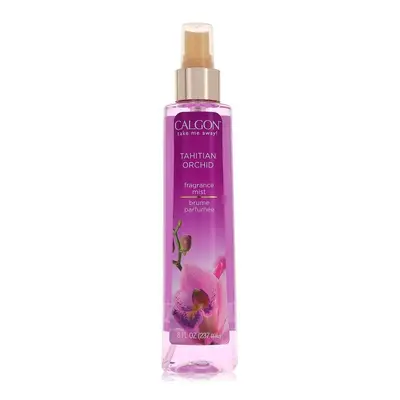 Calgon Take Me Away Tahitian Orchid by Calgon Body Mist oz