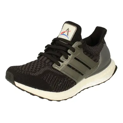 (5) Adidas Originals Ultraboost 5.0 Dna Womens Running Trainers FZ1853