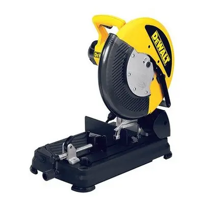 DeWalt DW872 TCT Metal Cutting Chop Saw 355mm Blade Watt Volt