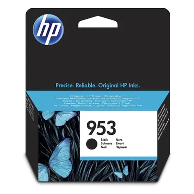 HP L0S58AE Original Ink Cartridge, Black, Single Pack