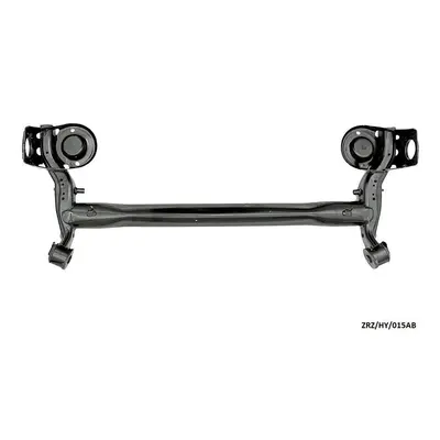 Rear Subframe Crossmember for HYUNDAI i20 ZRZ/HY/015AB