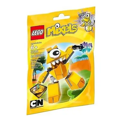 LEGO Cartoon Network Mixels Wave Teslo