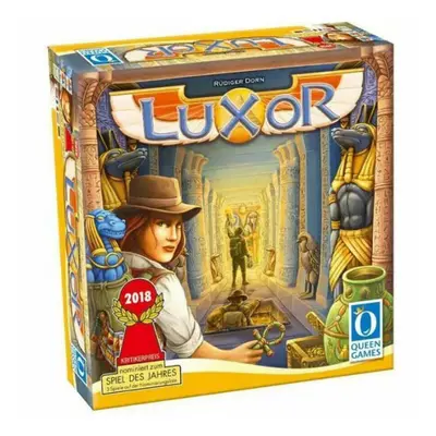 Luxor Board Game