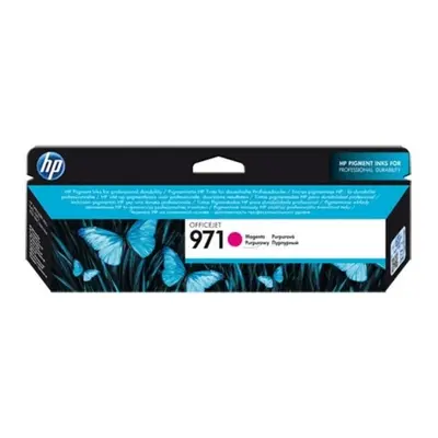 HP CN623AE (971) Ink cartridge magenta, 2.5K pages, 25ml