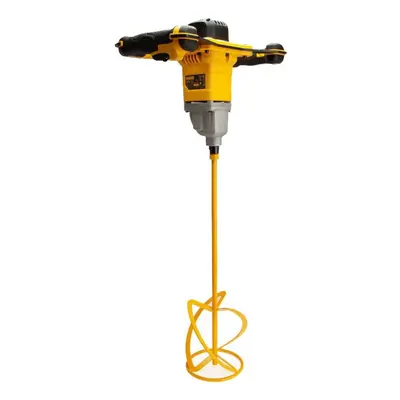 DeWalt DWD241-LX 110V Corded Dual Handle Paddle Mixer