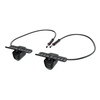 (150 MM, Black) SRAM ETAP AXS Multiclics Shifters