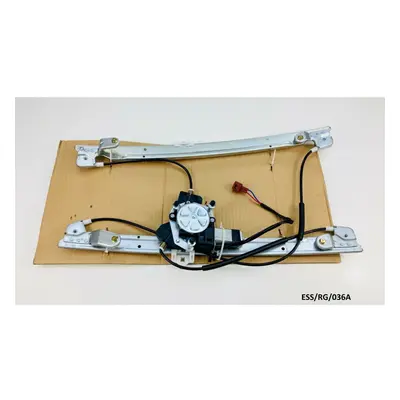 Front Right Window Regulator for Chrysler Grand Voyager ESS/RG/036A