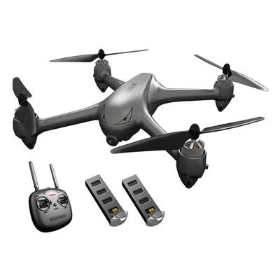 (2 Batteries) RC Drone with Camera