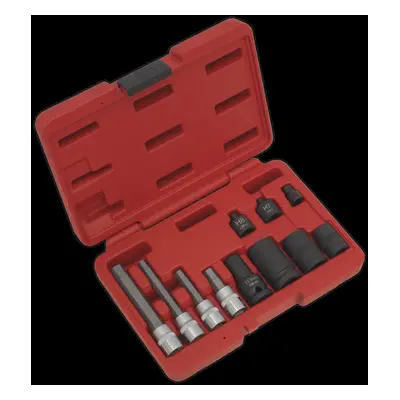 Brake Caliper Socket Set 11pc