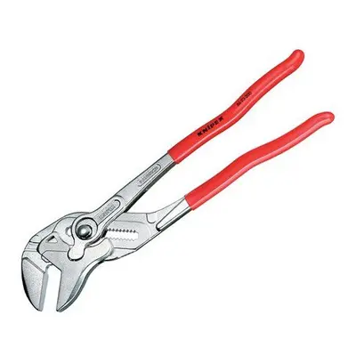 Knipex 03 SB Plier Wrench PVC Grip 300mm - 60mm Capacity