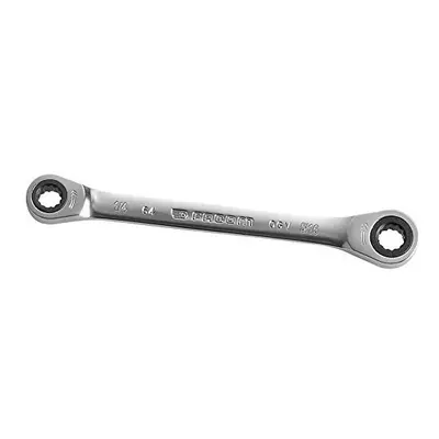 Facom 64.1/4 x 16-12c Flat Ratchet 1/4"x 5/16