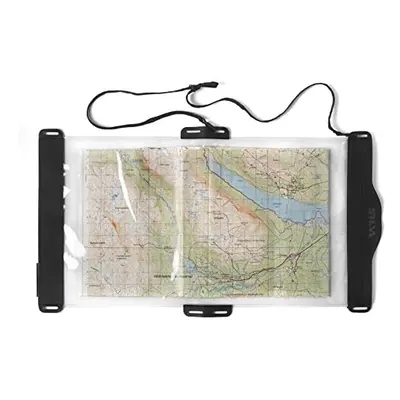 Waterproof Bags Carry Dry Map Case Unisex Adults