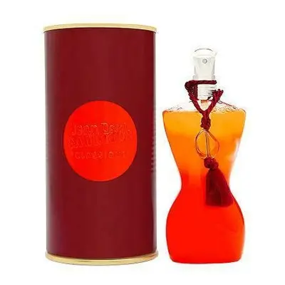 Jean Paul Gaultier Classique Summer Fragrance Sultry Edition Eau D' ETE PER