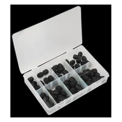 Speedfit® Coupling Assortment 32pc Ø6 & Ø8mm Metric