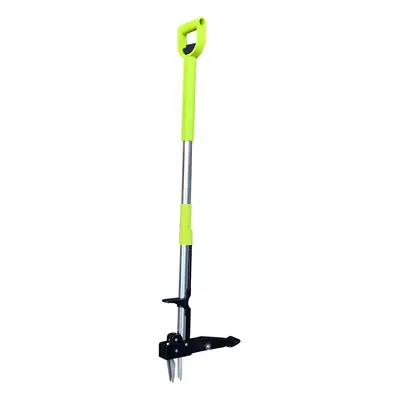 Long Reach Telescopic Lawn Weeder Tool