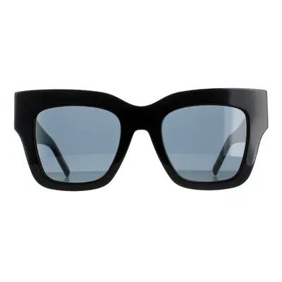 Hugo Boss Sunglasses BOSS 1386/S IR Black Grey