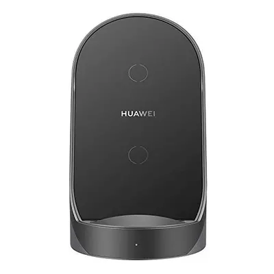 HUAWEI Super Fast Charge Vertical Wireless Charger Adapts to P40 Pro+, P40 Pro, Mate Series, Mat