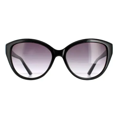 Calvin Klein Sunglasses CK19536S Black Grey Gradient