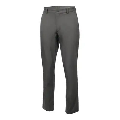 (34R, Metal Grey) Calvin Klein Mens Regular Fit Tech Warm Water Repellent Golf Trousers