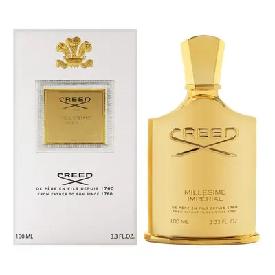 Creed Millesime Imperial Eau de Parfum Spray for Men, 3.3 Ounce