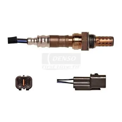 Denso Oxygen Sensor for Mitsubishi Montero - Upstream Left