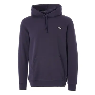 (Navy, Small) adidas 'Originals' Superstar Emblem Hoodie - FM3398 - Legend Ink