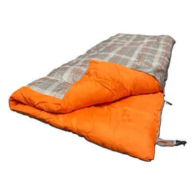 OLPRO HUSH Patterned Single Sleeping Bag