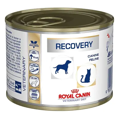 ROYAL CANIN Canine/Feline Recovery Wet Cat/Dog Food - x