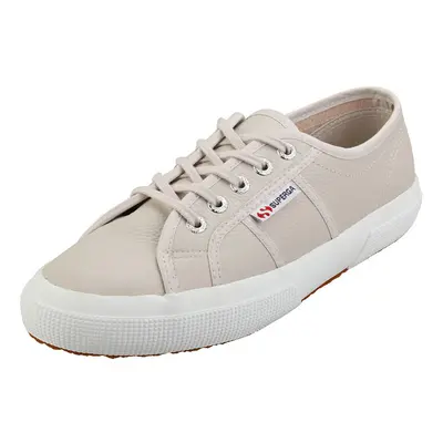 (8) Superga Efglu Womens Casual Trainers