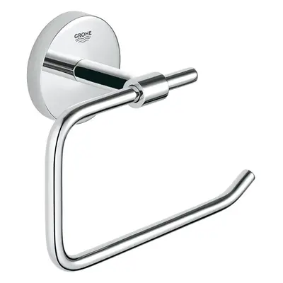 GROHE | BAU Cosmopolitan Toilet Roll Holder