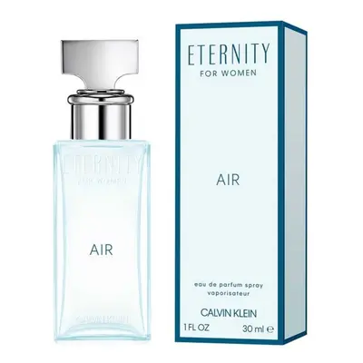 Eternity Air Eau De Parfum Spray for Women 30ml Spray