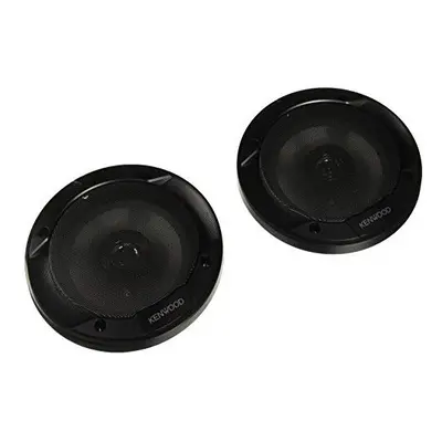 Kenwood 1/2" Automotive Speaker 1/2" 2-Way Automotive Speaker (KFC1666S)