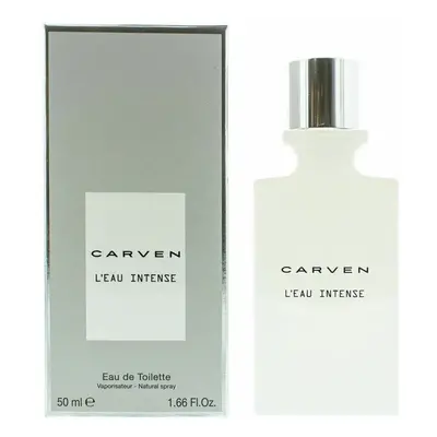 Carven L'eau Intense Eau De Toilette, 1.6 Oz