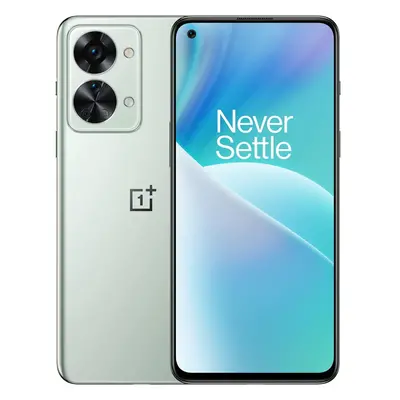 (Unlocked) OnePlus Nord 2T 5G 128GB 8GB RAM Dual SIM - Jade Fog